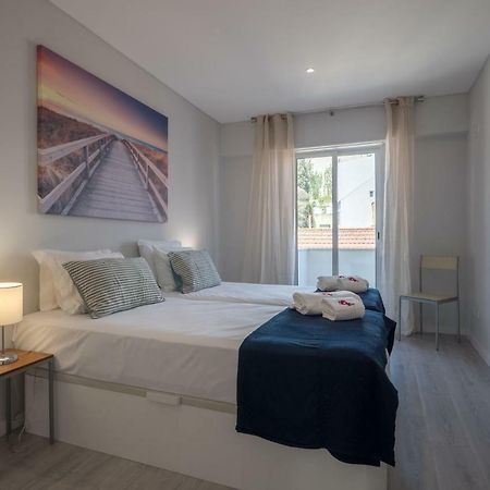 Rent4Rest Sao Bento Charming Apartman Lisboa Kültér fotó