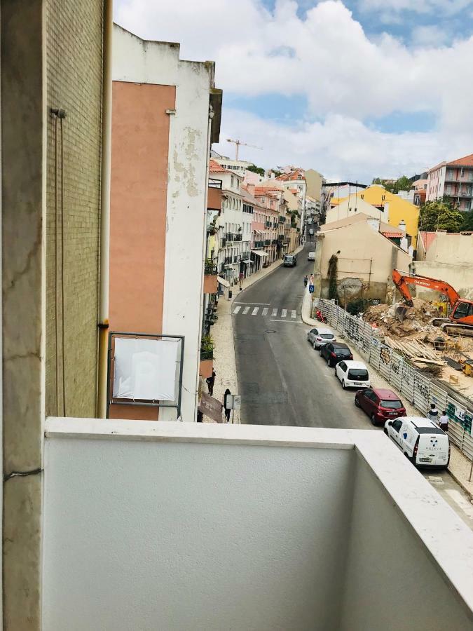 Rent4Rest Sao Bento Charming Apartman Lisboa Kültér fotó