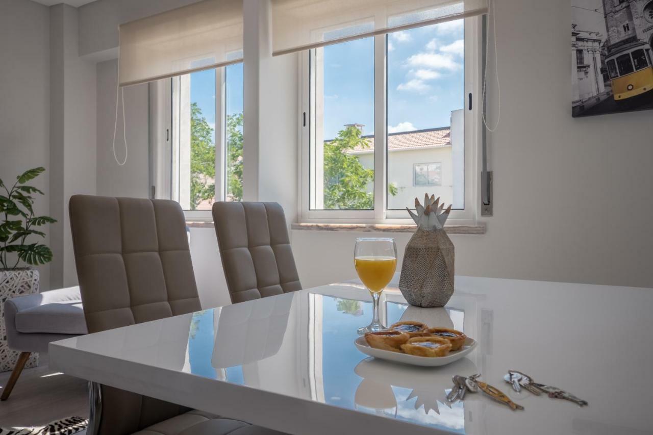Rent4Rest Sao Bento Charming Apartman Lisboa Kültér fotó