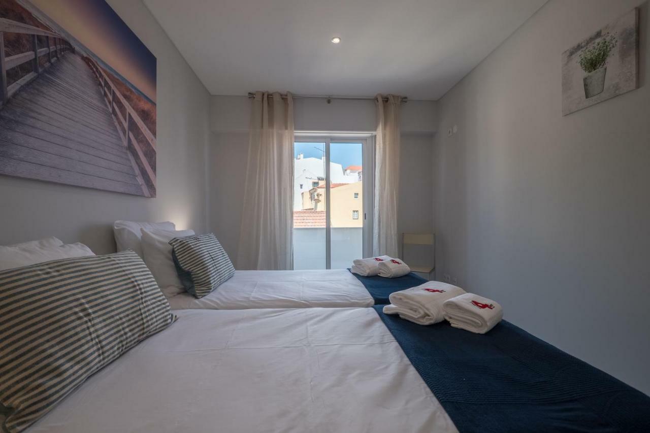 Rent4Rest Sao Bento Charming Apartman Lisboa Kültér fotó