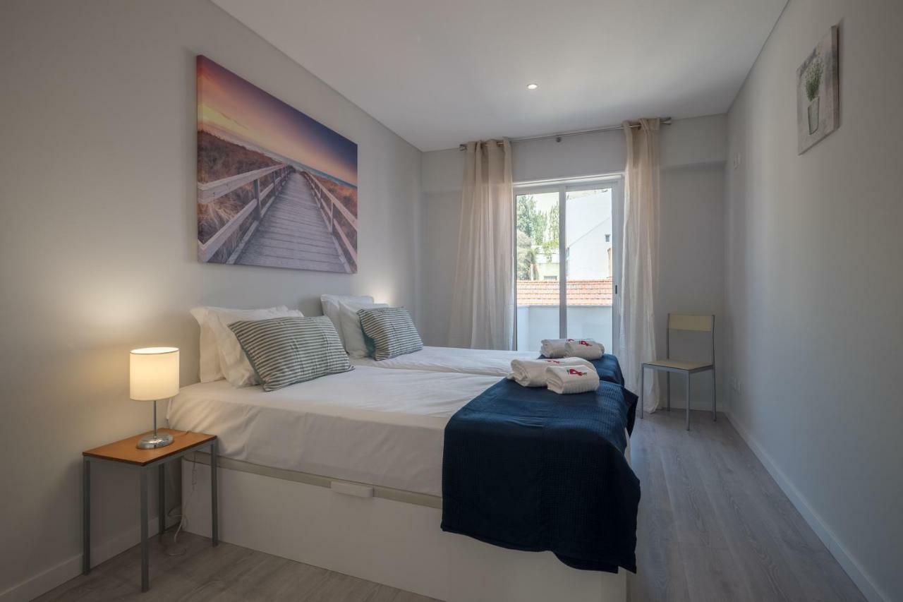 Rent4Rest Sao Bento Charming Apartman Lisboa Kültér fotó