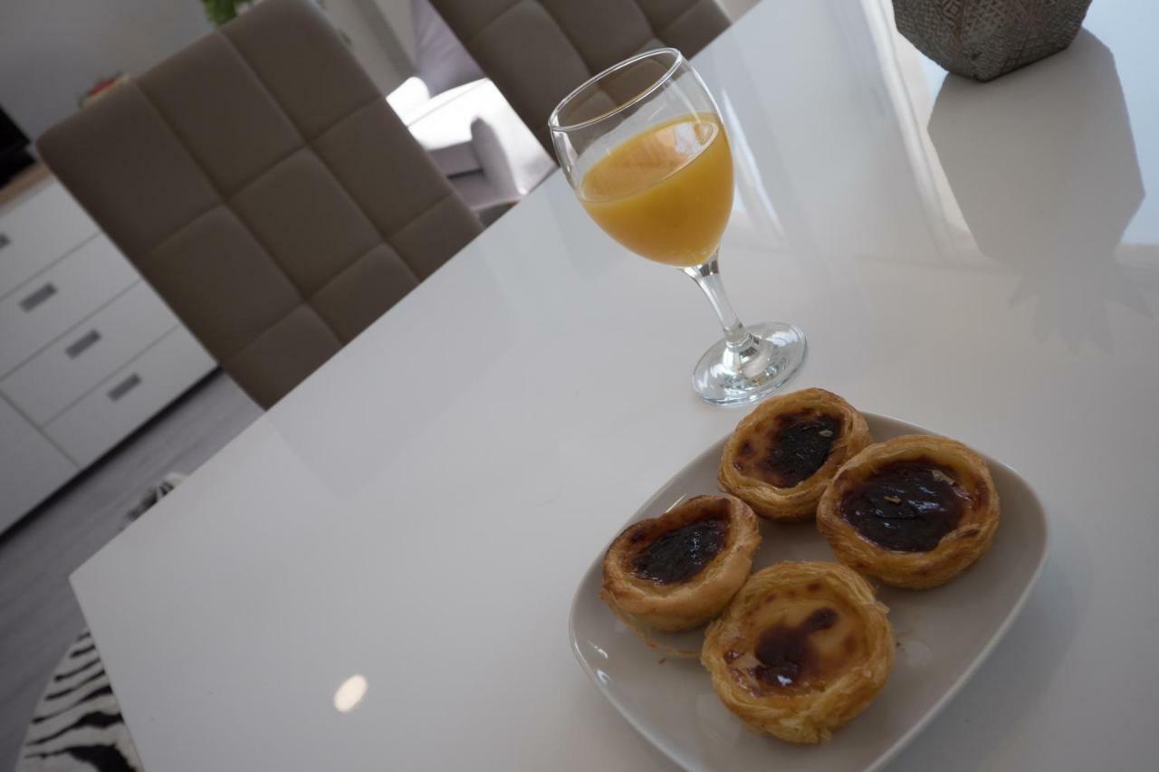 Rent4Rest Sao Bento Charming Apartman Lisboa Kültér fotó