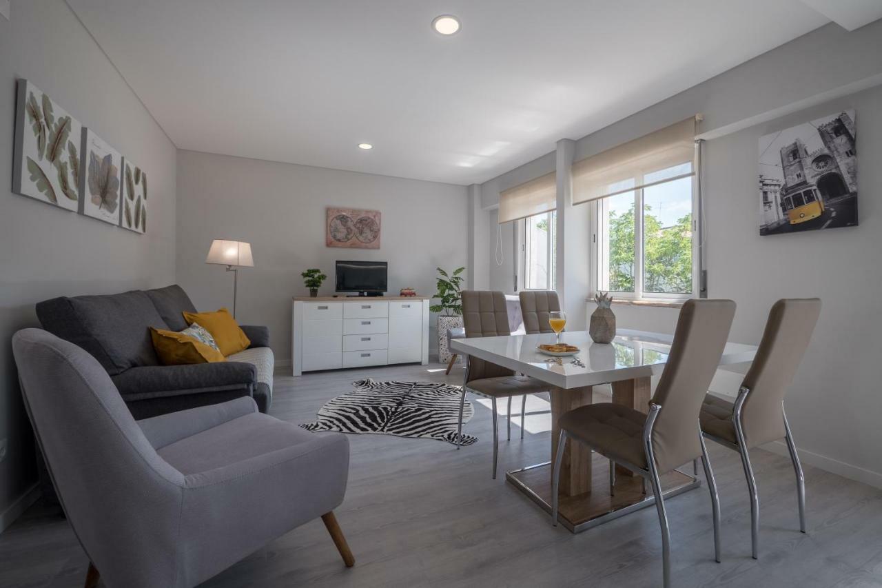 Rent4Rest Sao Bento Charming Apartman Lisboa Kültér fotó