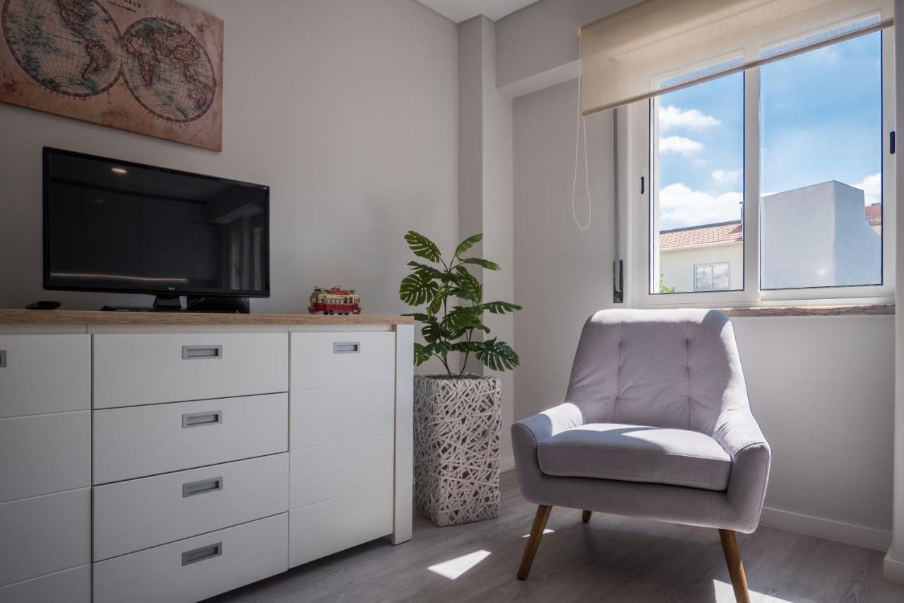 Rent4Rest Sao Bento Charming Apartman Lisboa Kültér fotó